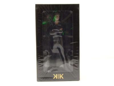 Figur Randall Nicolas Cage für 1:12 Modelle KK Scale