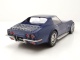 Chevrolet Corvette Stingray C3 1972 blau metallic Modellauto 1:18 KK Scale