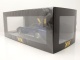 Chevrolet Corvette Stingray C3 1972 blau metallic Modellauto 1:18 KK Scale