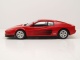 Ferrari Testarossa Monospecchio 1984 rot Modellauto 1:18 KK Scale