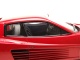 Ferrari Testarossa Monospecchio 1984 rot Modellauto 1:18 KK Scale