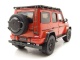 Mercedes AMG G63 G-Modell G-Klasse W463 4x4 2022 kupfer metallic Modellauto 1:18 iScale