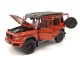 Mercedes AMG G63 G-Modell G-Klasse W463 4x4 2022 kupfer metallic Modellauto 1:18 iScale
