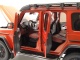 Mercedes AMG G63 G-Modell G-Klasse W463 4x4 2022 kupfer metallic Modellauto 1:18 iScale