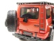 Mercedes AMG G63 G-Modell G-Klasse W463 4x4 2022 kupfer metallic Modellauto 1:18 iScale
