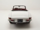 Alfa Romeo 1600 Duetto Spider 1966 weiß Modellauto 1:18 Touring Modelcars