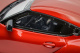 Toyota Supra GT4 100 Edition 2023 orange Modellauto 1:18 Ottomobile