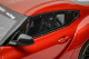 Toyota Supra GT4 100 Edition 2023 orange Modellauto 1:18 Ottomobile
