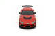 Toyota Supra GT4 100 Edition 2023 orange Modellauto 1:18 Ottomobile