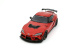 Toyota Supra GT4 100 Edition 2023 orange Modellauto 1:18 Ottomobile