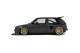 VW Golf 2 GTI Khyzyl Saleem 2021 grau metallic Modellauto 1:18 Ottomobile