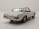 Mercedes 230 SL Pagode W113 weiß Modellauto 1:24 Welly