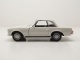 Mercedes 230 SL Pagode W113 weiß Modellauto 1:24 Welly