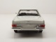 Mercedes 230 SL Pagode W113 weiß Modellauto 1:24 Welly
