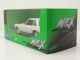 Mercedes 230 SL Pagode W113 weiß Modellauto 1:24 Welly