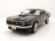 Ford Mustang 1969 grau John WIck Modellauto 1:18 Auto World