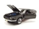 Ford Mustang 1969 grau John WIck Modellauto 1:18 Auto World