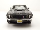 Ford Mustang 1969 grau John WIck Modellauto 1:18 Auto World