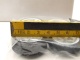 Reifen und Felgen Set Custom Hot Rod 5-Spoke chrom (4 Stück) für 1:18 Modelle Greenlight
