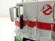 Optimus Prime Transformers Ghostbusters Ecto-1 weiß Modellauto 1:24 Jada Toys