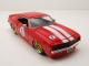 Chevrolet Camaro #1 1969 rot Fast & Furious Modellauto 1:24 Jada Toys