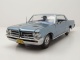 Pontiac GTO 1964 blau Modellauto 1:18 Sun Star