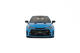 Toyota Corolla GR Circuit Edition RHD 2022 blau Modellauto 1:18 Ottomobile