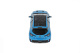 Toyota Corolla GR Circuit Edition RHD 2022 blau Modellauto 1:18 Ottomobile