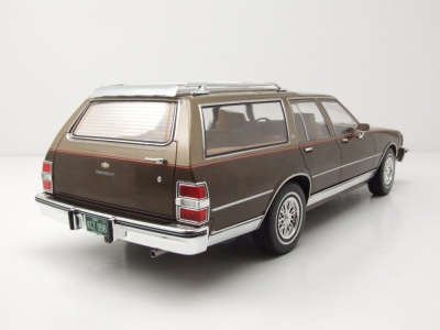 Chevrolet Caprice Estate Wagon Kombi 1985 braun...