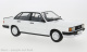 Audi 80 GTE B2 1978 weiß Modellauto 1:18 MCG