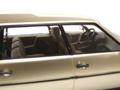 Citroen CX Break Kombi 1977 beige metallic Modellauto 1:18 MCG