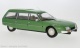 Citroen CX Break Kombi 1977 dunkelgrün metallic Modellauto 1:18 MCG