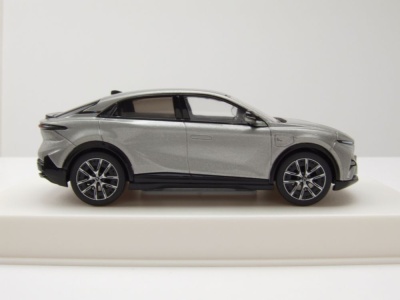 Alpine A390 GT 2026 silber Modellauto 1:43 Norev