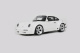 Porsche 911 Strosek Giga 2024 weiß Modellauto 1:18 GT Spirit