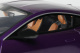 Aston Martin Valour 2023 lila Modellauto 1:18 GT Spirit