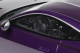 Aston Martin Valour 2023 lila Modellauto 1:18 GT Spirit