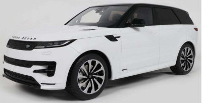 Land Rover Range Rover Sport P510E 2023 weiß...