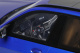 BMW X5 M 2023 blau metallic Modellauto 1:18 GT Spirit
