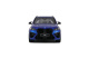 BMW X5 M 2023 blau metallic Modellauto 1:18 GT Spirit