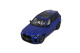 BMW X5 M 2023 blau metallic Modellauto 1:18 GT Spirit