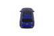 BMW X5 M 2023 blau metallic Modellauto 1:18 GT Spirit
