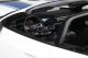 Ford Shelby Mustang Super Snake 2025 weiß Modellauto 1:18 GT Spirit