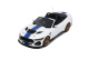 Ford Shelby Mustang Super Snake 2025 weiß Modellauto 1:18 GT Spirit