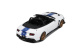 Ford Shelby Mustang Super Snake 2025 weiß Modellauto 1:18 GT Spirit
