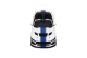Ford Shelby Mustang Super Snake 2025 weiß Modellauto 1:18 GT Spirit