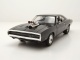Dodge Charger R/T 1970 schwarz Fast & Furious F9 Modellauto 1:24 Jada Toys
