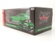 Chevrolet Camaro SS 1LE Nickey 2017 grün Modellauto 1:18 Auto World