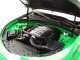 Chevrolet Camaro SS 1LE Nickey 2017 grün Modellauto 1:18 Auto World