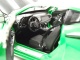 Chevrolet Camaro SS 1LE Nickey 2017 grün Modellauto 1:18 Auto World