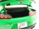 Chevrolet Camaro SS 1LE Nickey 2017 grün Modellauto 1:18 Auto World